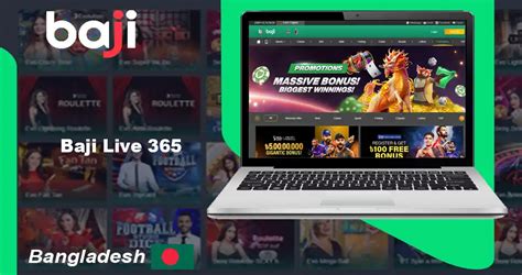 baji 365 account|Baji Live 365 Sports betting in Bangladesh < Baji 365 Live.
